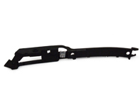 Front bumper outer bracket. Porsche 996 1997-01 / 986 Boxster - 99650553600, 99650553500 Front bumper outer bracket. Porsche 996 1997-01 / 986 Boxster - 99650553600, 99650553500
