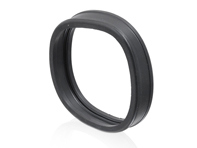 Correa de retención de la cubierta del cambio. Porsche 914 70-72 - PCG42450100, 91442450200, 91442429700, 91442429702, 914424501K Correa de retención de la cubierta del cambio. Porsche 914 70-72 - PCG42450100, 91442450200, 91442429700, 91442429702, 914424501K