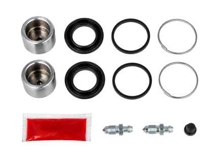 Rear Brake Caliper Piston and Seal Kit 35mm. Porsche 356B / 356C / 911 2.0ltr / 912 - 90135209910 - 235946
