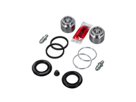 Kit pistone e guarnizione pinza freno posteriore 35 mm. Porsche 356B / 356C / 911 2.0 lt / 912 - 90135209910 - 235946