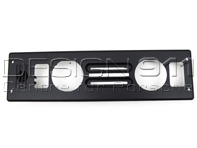 Heater Control Panel. Porsche 964 / 993 - 993659147001DB, 96465994500 Heater Control Panel. Porsche 964 / 993 - 993659147001DB, 96465994500