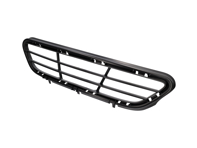 Front bumper centre grille. Porsche 987C.2 Cayman - 98750555503G2L Front bumper centre grille. Porsche 987C.2 Cayman - 98750555503G2L