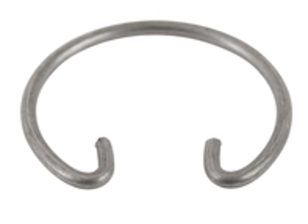 Circlip du couvercle du thermostat d'huile. Porsche 993 1994-97 - 99904111100