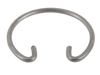 Anello elastico coperchio termostato olio. Porsche 993 1994-97 - 99904111100 Anello elastico coperchio termostato olio. Porsche 993 1994-97 - 99904111100