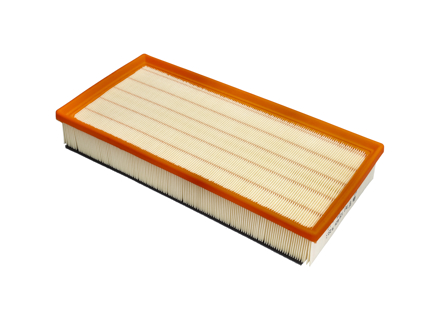 Filtro dell'aria. Porsche 955 MKI Caienna / 957 MKII Caienna - 95511013110, 95511013100, 95511013110 Filtro dell'aria. Porsche 955 MKI Caienna / 957 MKII Caienna - 95511013110, 95511013100, 95511013110