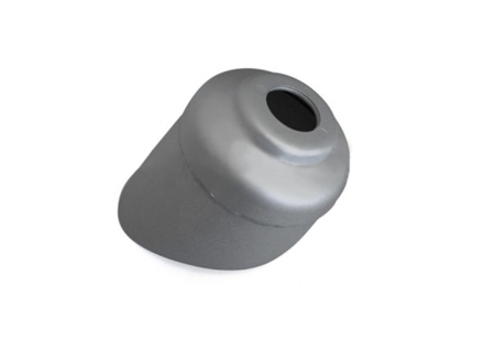 Shock tower mount front. Porsche 911 1965-65 - PCG50191000, 90150191000 - PP238T, P238T