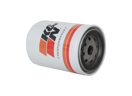 Filtre à huile K&N. Porsche 911 1965-71 / 914-6 - 90110720309, 90110720310, 90110720302