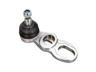 前叉臂球头，适用于保时捷 928（1986-95 年款） - 92834104908, 92834104909