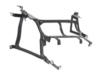 Intercooler bracket. Porsche 997.1 Turbo - 99750425400, 99750425300 Intercooler bracket. Porsche 997.1 Turbo - 99750425400, 99750425300