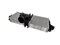 增压空气冷却器。保时捷 992.1 Turbo / Turbo S 2020>> - 992145805G - CI721000P
