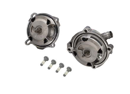 Kit de pompes à huile tandem et de récupération Porsche 987/987C/996/997 (réf. 99710702105, 99710702205) - 99710702202, 99710702201, 99710702204, 99710702203, 99710702205, 99710702105