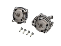 Kit de bombas de aceite tándem y de barrido Porsche 987/987C/996/997 (ref. 99710702105, 99710702205) - 99710702202, 99710702201, 99710702204, 99710702203, 99710702205, 99710702105