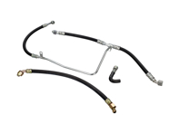 Kit de conductos de combustible para motor Porsche 911 3.2 Carrera 1984–1989 - 93011041104, 93011059507, 93011050902, 93011041103, 93011059505, 93011059506, 93011050901