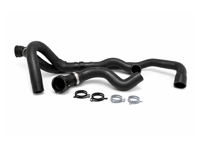 Radiator coolant hose kit. Porsche 957 Cayenne 3.6L 2007 - 2010 - 95510663320, 95510663220