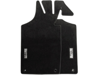 Fußmatten „50 Jahre 914“ für Porsche 914 - 91455100050 Fußmatten „50 Jahre 914“ für Porsche 914 - 91455100050