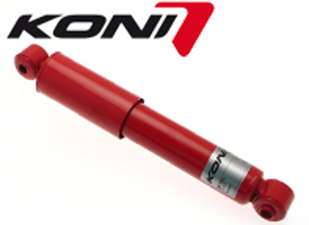 Schokbreker Voor. Porsche 356 1949-55 Koni - 801013, 80-1013 Schokbreker Voor. Porsche 356 1949-55 Koni - 801013, 80-1013