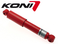 Shock Absorber Front. Porsche 356 1949-55 Koni - 801013, 80-1013 Shock Absorber Front. Porsche 356 1949-55 Koni - 801013, 80-1013