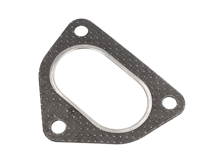 Exhaust gasket heat exchangers to crossover or pre-silencer. Porsche 911 / 930 / 965 / 993 - 93011119206, 93011119203, 93011119203, 93011119204, 1621101000, 93011119201 - 243.729 Exhaust gasket heat exchangers to crossover or pre-silencer. Porsche 911 / 930 / 965 / 993 - 93011119206, 93011119203, 93011119203, 93011119204, 1621101000, 93011119201 - 243.729