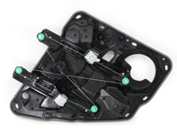 Alzacristallo posteriore sinistro per Porsche 958 Cayenne 2010-17 - 958839461, 95853346101