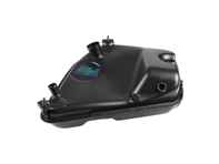 Motorolietank ZONDER olieniveausensor. 911 2.0ltr / 2.2ltr 06/1967 - 07/1971 - 91110700116, 91110700169, 91110700115, 592009 - 1612900700