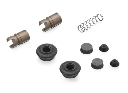 Kit de reparación para cilindro de freno de rueda. Porsche 924 76-85 - 477698051 Kit de reparación para cilindro de freno de rueda. Porsche 924 76-85 - 477698051