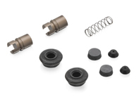 Kit di riparazione per cilindretto freno ruota. Porsche 924 76-85 - 477698051 Kit di riparazione per cilindretto freno ruota. Porsche 924 76-85 - 477698051