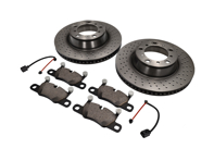 Pacchetto pastiglie freno e dischi freno POSTERIORI Porsche 991 S 3.8L - 99135294904, 99635240502, 99635240602, 99635240X02BRE, 99635240X02, 99135294904BRE, 99160918300, 90026904701, 9A700758500, 97035295900 Pacchetto pastiglie freno e dischi freno POSTERIORI Porsche 991 S 3.8L - 99135294904, 99635240502, 99635240602, 99635240X02BRE, 99635240X02, 99135294904BRE, 99160918300, 90026904701, 9A700758500, 97035295900