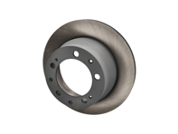 Rotore disco freno posteriore. Porsche 944 1986-89 2.5L/2.7L / 944 1987-88 Turbo - 94435204103, 205800C Rotore disco freno posteriore. Porsche 944 1986-89 2.5L/2.7L / 944 1987-88 Turbo - 94435204103, 205800C