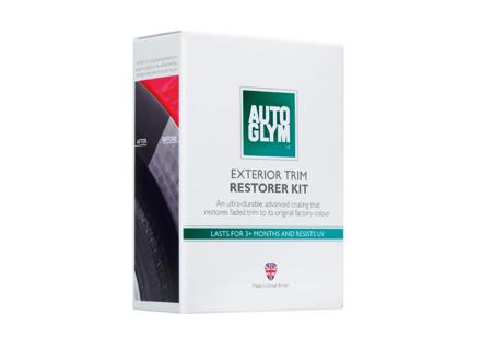 Autoglym Außenzierleisten-Restaurierungsset - ETRKIT