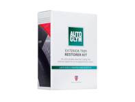 Autoglym Exterior Trim Restorer Kit - ETRKIT