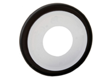 Öldichtung der hinteren Hauptkurbelwelle. Porsche 955/957/958 Cayenne - 95510105100, 158.430