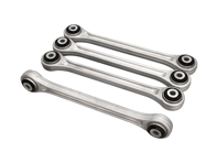 Braccio oscillante posteriore superiore esterno, SET DI 4. Porsche 970 Panamera 2010-16 - 97033104300