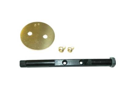 Throttle butterfly shaft kit for Solex 40 PI-1 carburettor. Porsche 911 1965-68 - 90110891500, 90110891600, 90110891700 - FUE11.1.121, FUE11.1.122, FUE11.1.123 Throttle butterfly shaft kit for Solex 40 PI-1 carburettor. Porsche 911 1965-68 - 90110891500, 90110891600, 90110891700 - FUE11.1.121, FUE11.1.122, FUE11.1.123