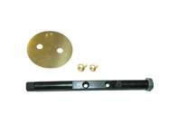 Throttle butterfly shaft kit for Solex 40 PI-1 carburettor. Porsche 911 1965-68 - 90110891500, 90110891600, 90110891700 - FUE11.1.121, FUE11.1.122, FUE11.1.123 Throttle butterfly shaft kit for Solex 40 PI-1 carburettor. Porsche 911 1965-68 - 90110891500, 90110891600, 90110891700 - FUE11.1.121, FUE11.1.122, FUE11.1.123