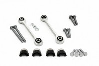 Kit de biellettes de barre antiroulis avant pour Porsche Cayenne 955 / 957 / 958 - 95534306900, 7L0411317, 95534379261