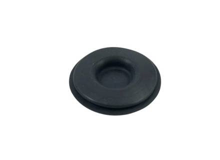 Doorvoerplug voor druppelvormige lamp. Porsche 356A / 356B / 356C - 99970306750