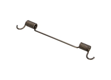 Handbrake Shoes Return Spring Porsche 911 / 924 / 928 / 944 - 90135295410