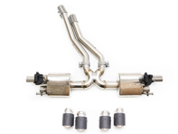 Fabspeed Valvetronic Exhaust System. Porsche E3 Cayenne S 2.9L Turbo 2019>> - FS.POR.E3S.VES, PAB25360910, PAB253609C - FS.POR.E3S.VES, FS.POR.E3S.VESB, FS.POR.E3S.VESP, FS.POR.E3S.VESC Fabspeed Valvetronic Exhaust System. Porsche E3 Cayenne S 2.9L Turbo 2019>> - FS.POR.E3S.VES, PAB25360910, PAB253609C - FS.POR.E3S.VES, FS.POR.E3S.VESB, FS.POR.E3S.VESP, FS.POR.E3S.VESC