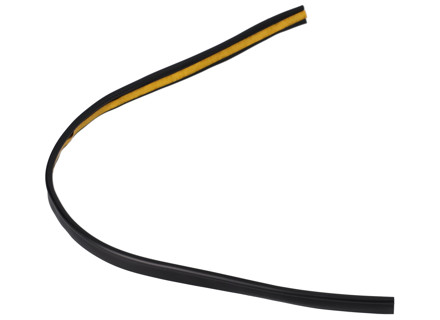 Guarnizione in gomma paraurti anteriore. Porsche 928 1990-95 Guarnizione in gomma paraurti anteriore. Porsche 928 1990-95