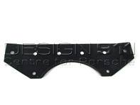 Plaque de montage de la suspension du moteur. Porsche 912 1966-69 - 61611510502 Plaque de montage de la suspension du moteur. Porsche 912 1966-69 - 61611510502