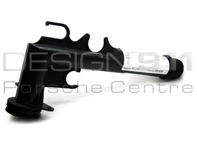Oil Tube from Tank to filler neck elbow piece. Porsche Boxster 986 - 99610715003, 99610715005, 99610715002, 99610715006 Oil Tube from Tank to filler neck elbow piece. Porsche Boxster 986 - 99610715003, 99610715005, 99610715002, 99610715006