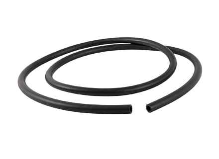 Durite d'essence 12 x 19 mm. Porsche 911 / 911 turbo / 924 / 944 S2 / 928 - 99918116850