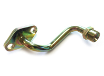 Tubo alimentazione olio turbo. Porsche 911/964 - 93010712400, 93010712402, 93010712401, 93010712403 Tubo alimentazione olio turbo. Porsche 911/964 - 93010712400, 93010712402, 93010712401, 93010712403