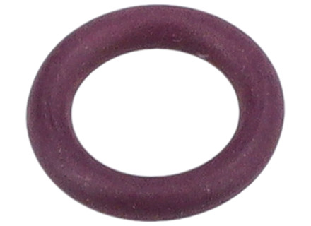 O-ring voor koelmiddelleiding airco. Porsche 991 / 992 / Boxster / Kaaiman - 99970765240