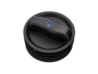 Bouchon de remplissage du liquide de refroidissement moteur. Porsche 981 / 982 Boxster / Cayman - 98110604406, 98110604405, 98110604404, 98110604403 - 981.106.044.06