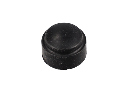 Nipplo di spurgo con tappo in gomma. Porsche 356/911/964/993/928/944 - 90135192712, 90135192710, 69535152500, 99970337240