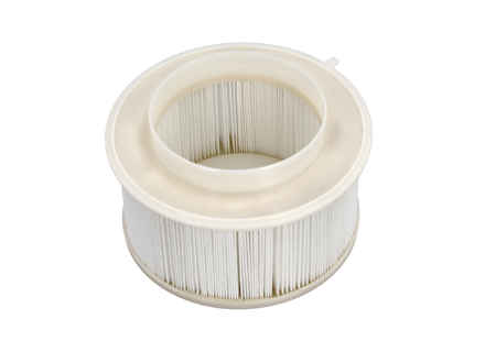 花粉颗粒过滤器（单个）。保时捷 993 1994-97 - 99357247900 - YC-LA15-2PLS