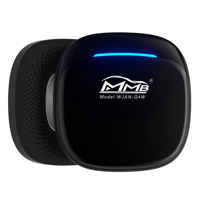 WIFI draadloze multimedia videobox. Porsche 718 Boxster / Cayman / 95B Macan - WJAN-Q4W-HD