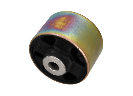 变速箱消音器块。保时捷 964 / 993 - 96437505502, 911821/15, 96437505581