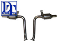 Exhaust Catalytic Converter Pipes Sports for Porsche Boxster 986 DesignTek - 99611302111, 99611302112, 996113021AX, 99611302502, 99611302503, 996113025AX, 99611302504, 996113025BX, 99611302211, 99611302212, 996113022AX, 99611302602, 99611302603, 996113026AX, 99611302604, 996113026BX Exhaust Catalytic Converter Pipes Sports for Porsche Boxster 986 DesignTek - 99611302111, 99611302112, 996113021AX, 99611302502, 99611302503, 996113025AX, 99611302504, 996113025BX, 99611302211, 99611302212, 996113022AX, 99611302602, 99611302603, 996113026AX, 99611302604, 996113026BX